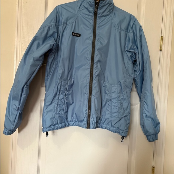 Women’s Size L Columbia 3-in-1 Jacket - Picture 2 of 6